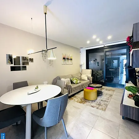 Appartamento 2br With Solarium And Pool In Orihuela Costa *