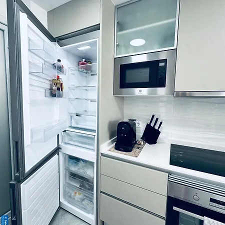 Appartamento 2br With Solarium And Pool In Orihuela Costa